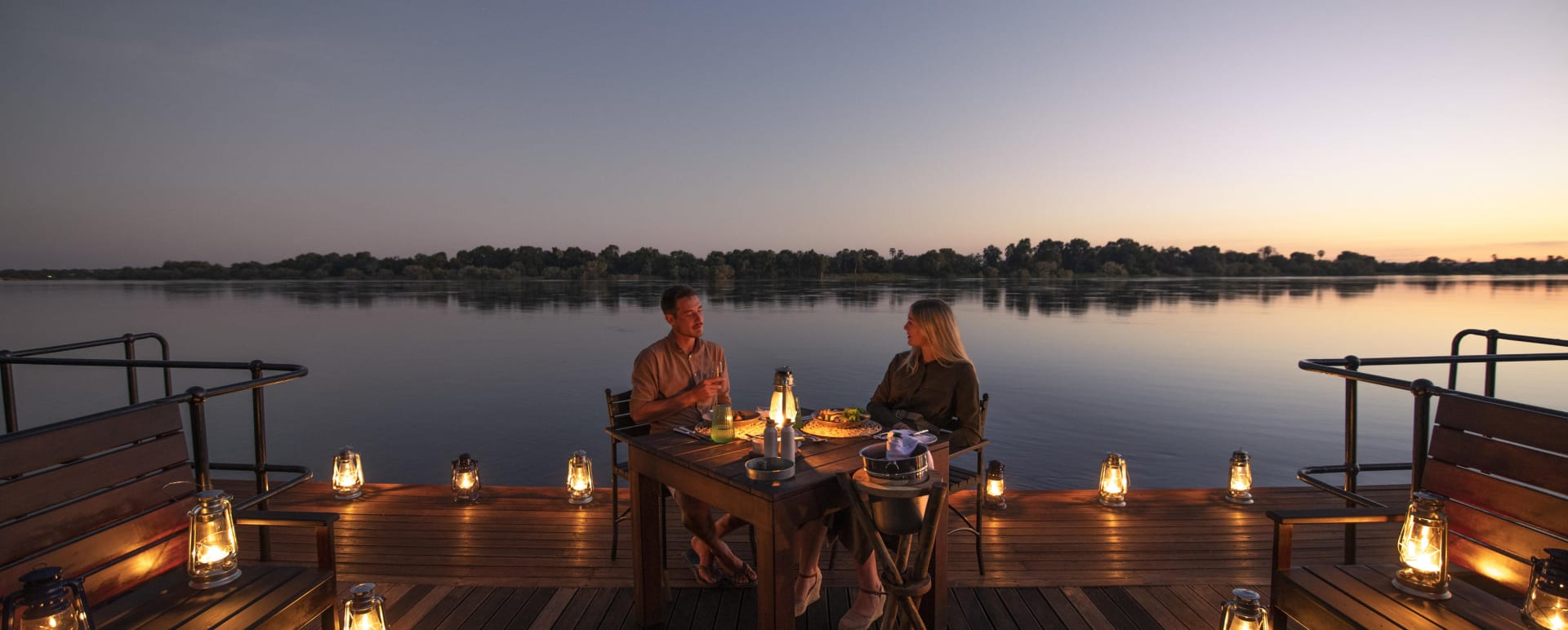 Private Dining  