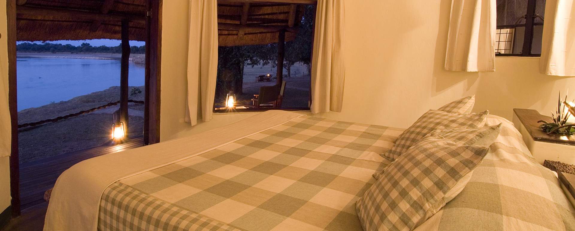 Nsefu Camp