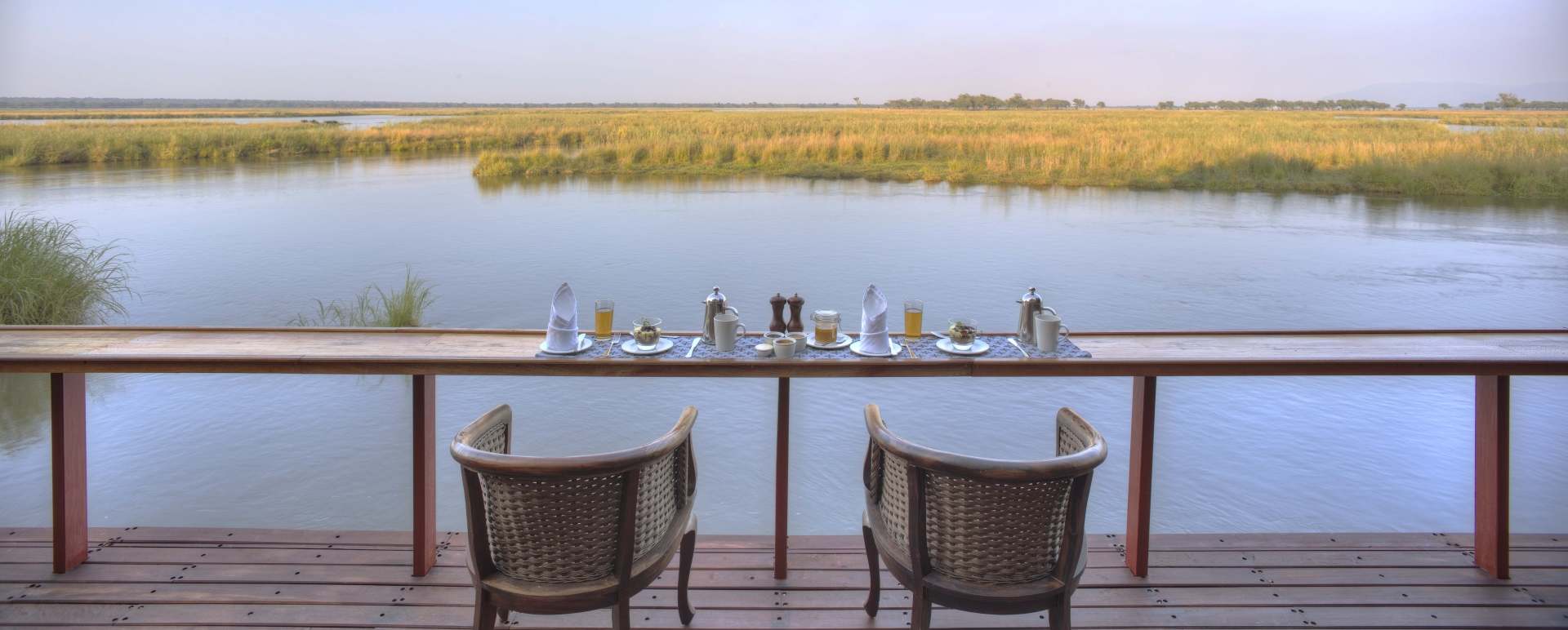 Breakfast spot