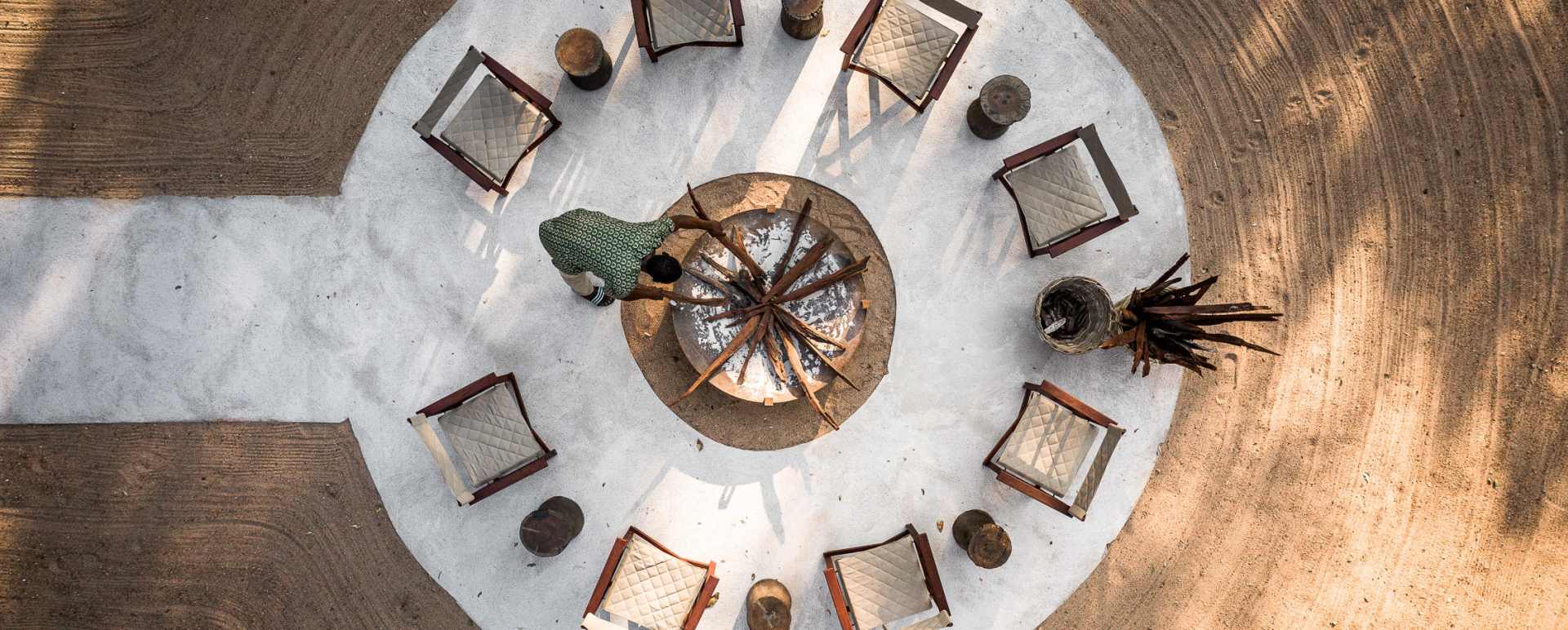 Firepit 
