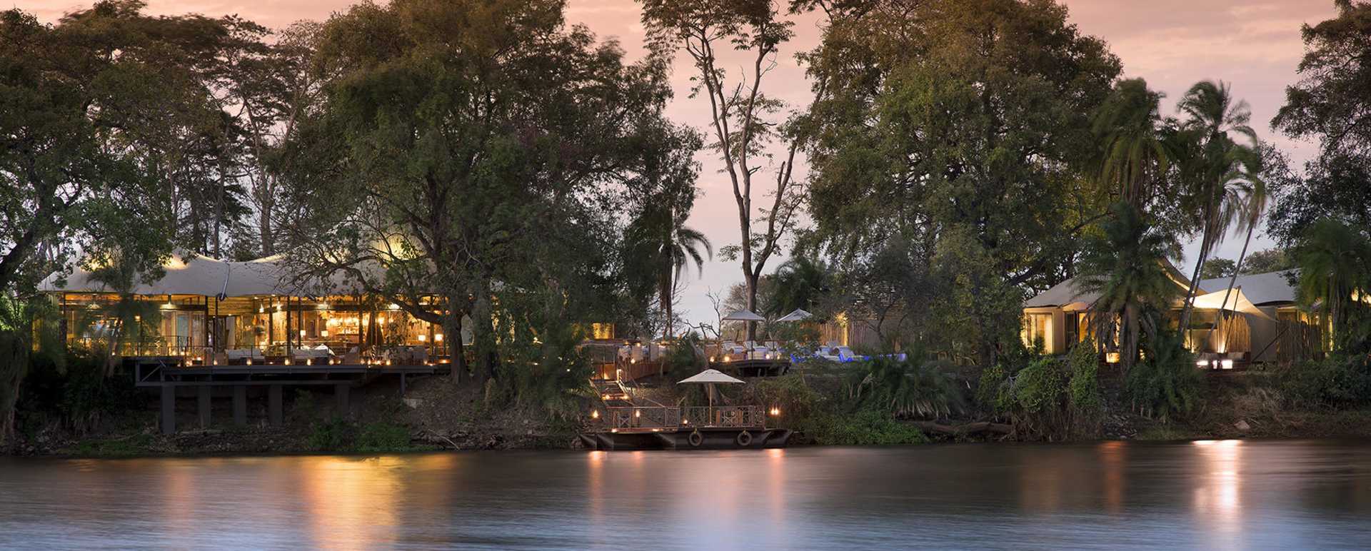 River view 