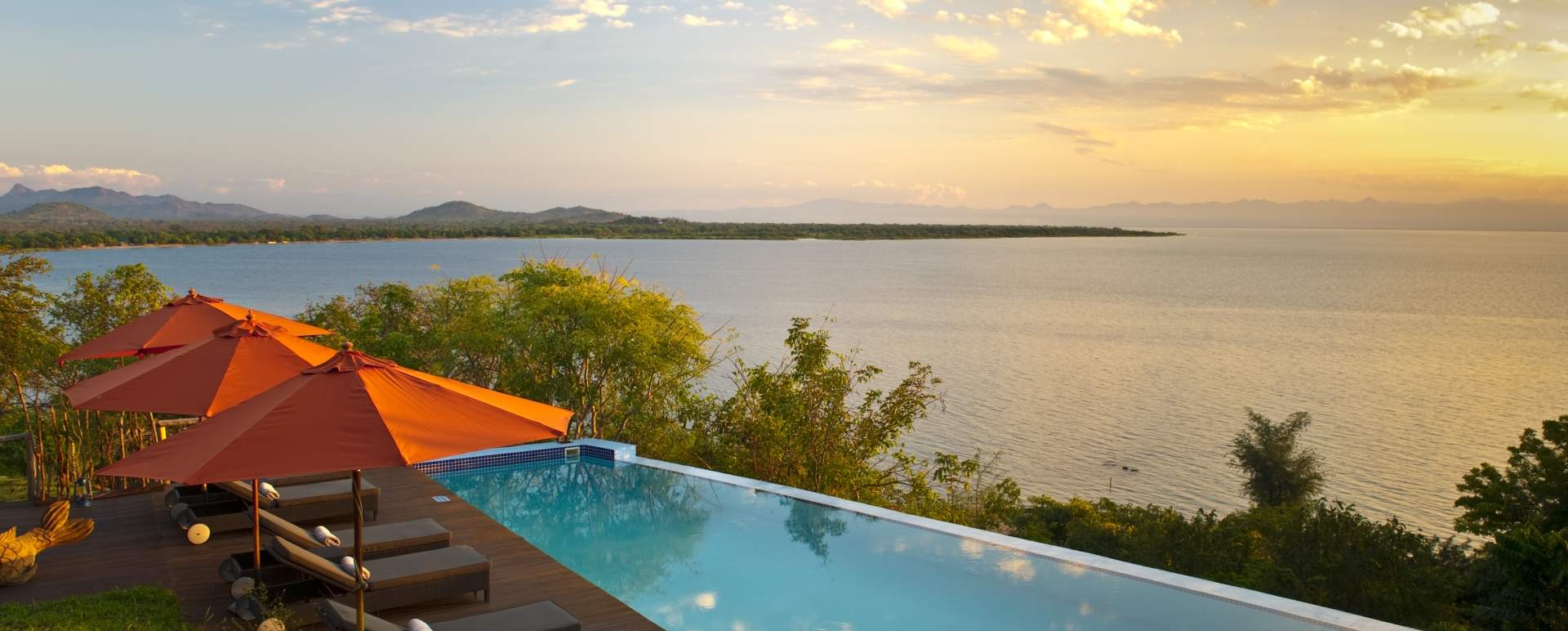  Pumulani pool  