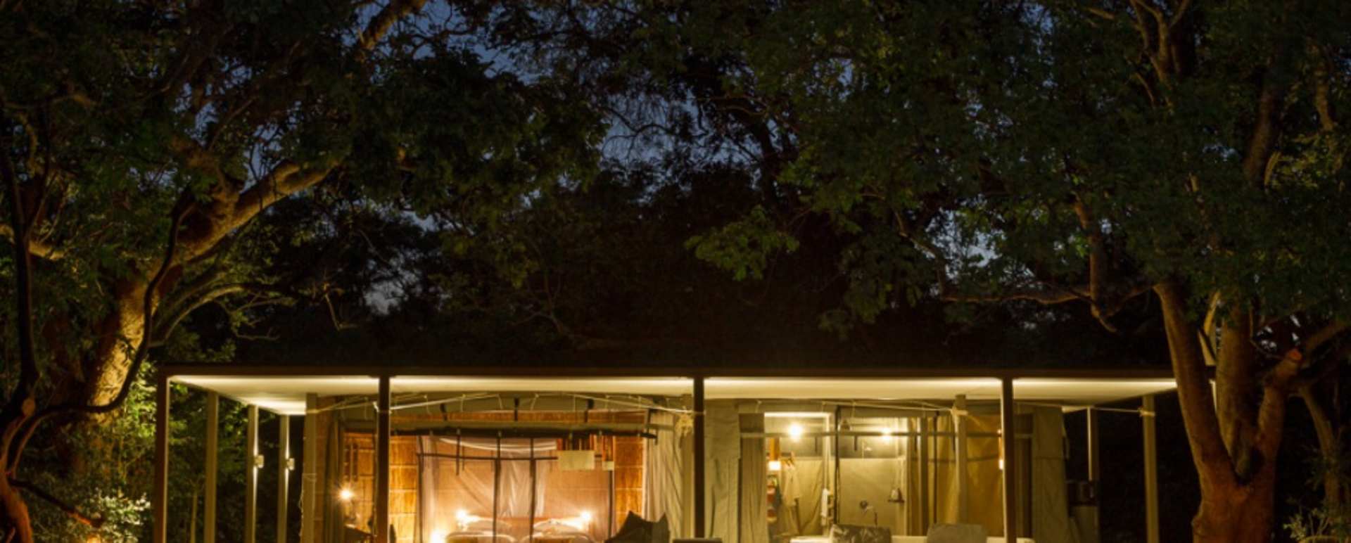 Villa at Chinzombo - Ultimate Zambia and Malawi