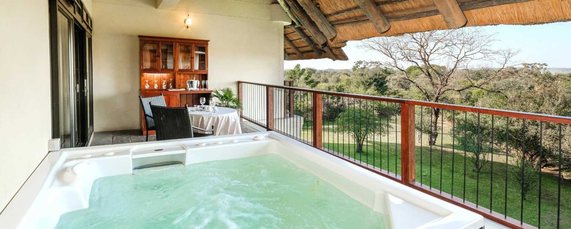 Jacuzzi 