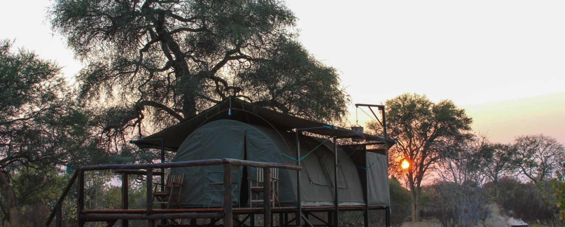 Jozibanini Camp 
