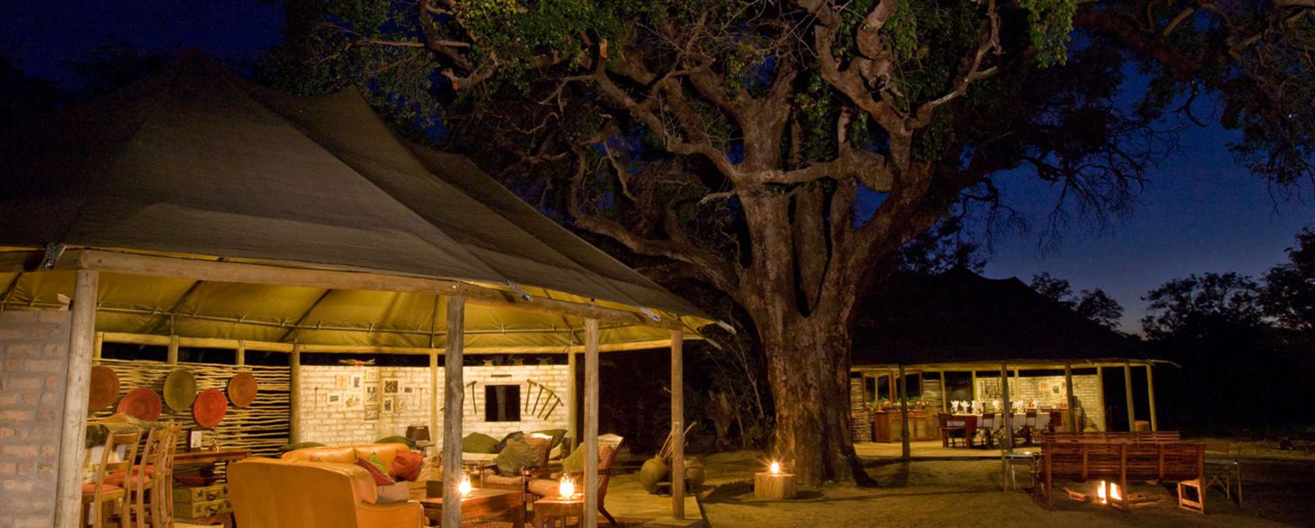 Little Makalolo Camp