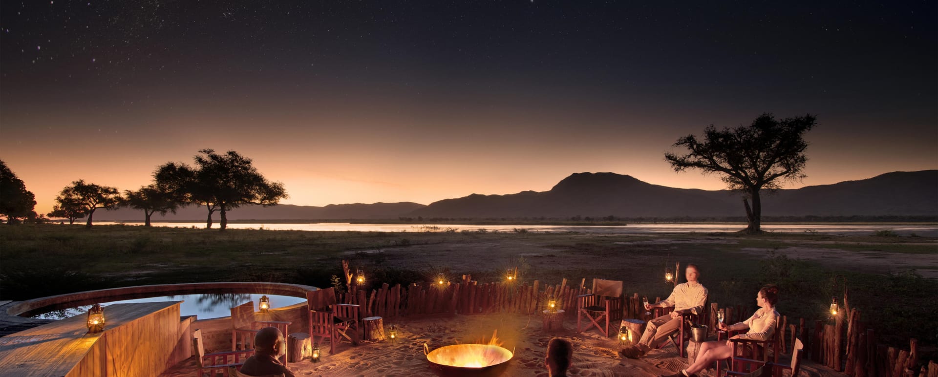 Firepit 