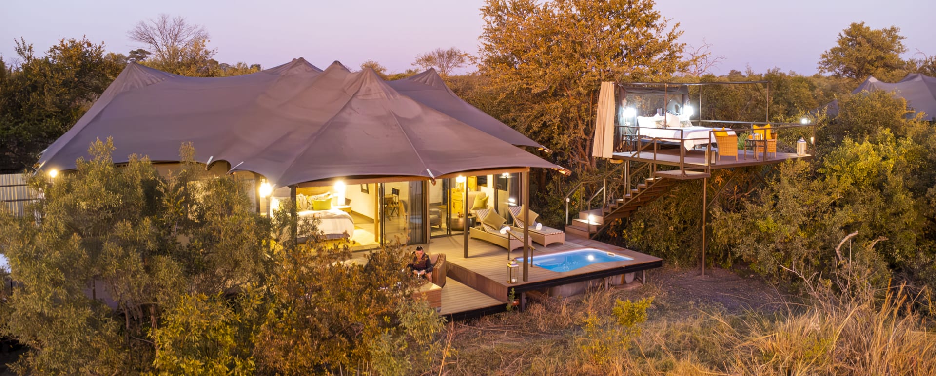 Lodge 