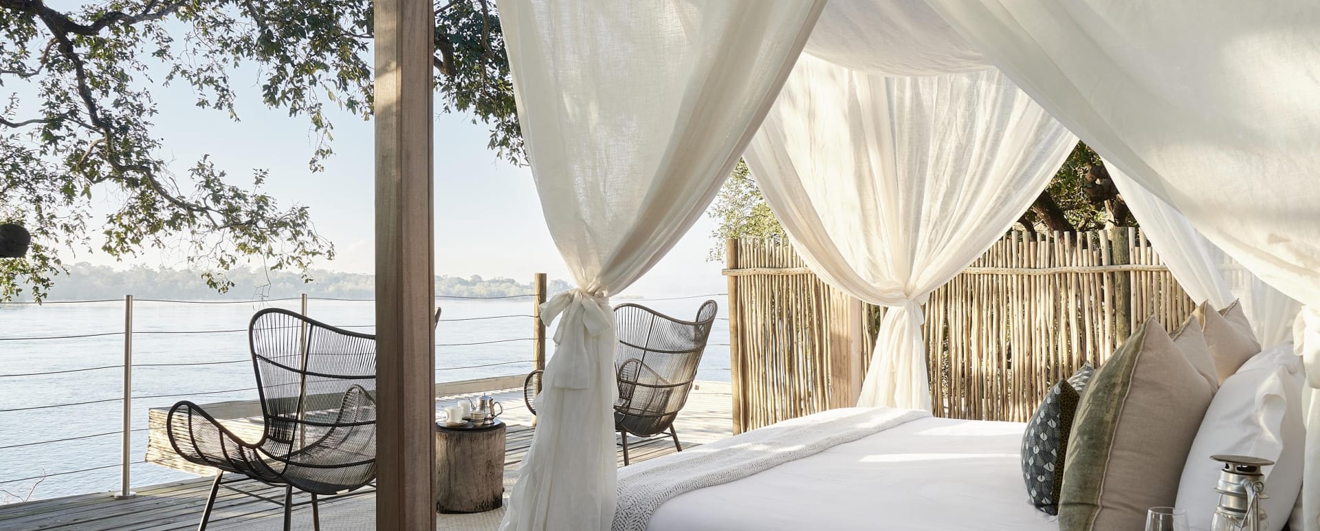Starbed suite 