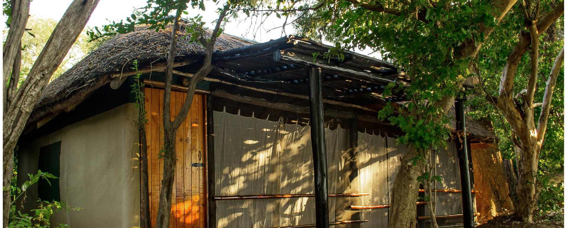 Vundu Camp