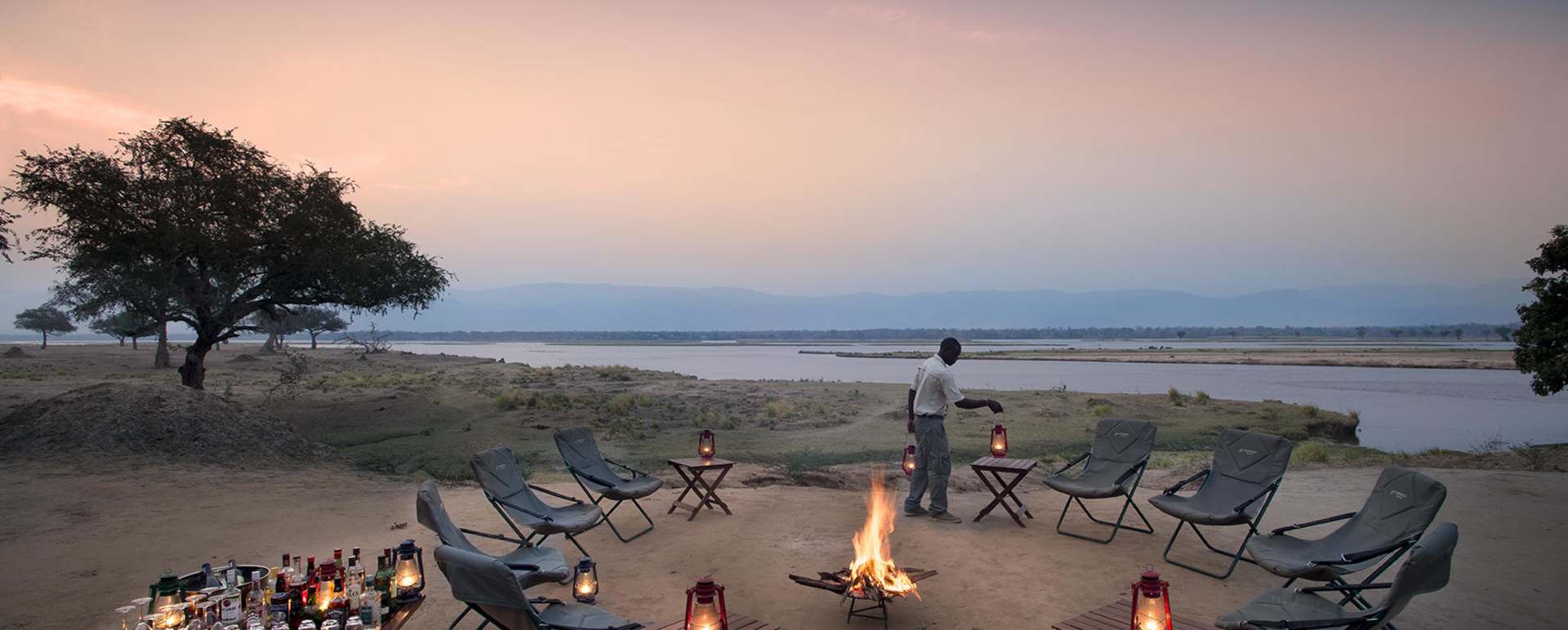 Firepit 