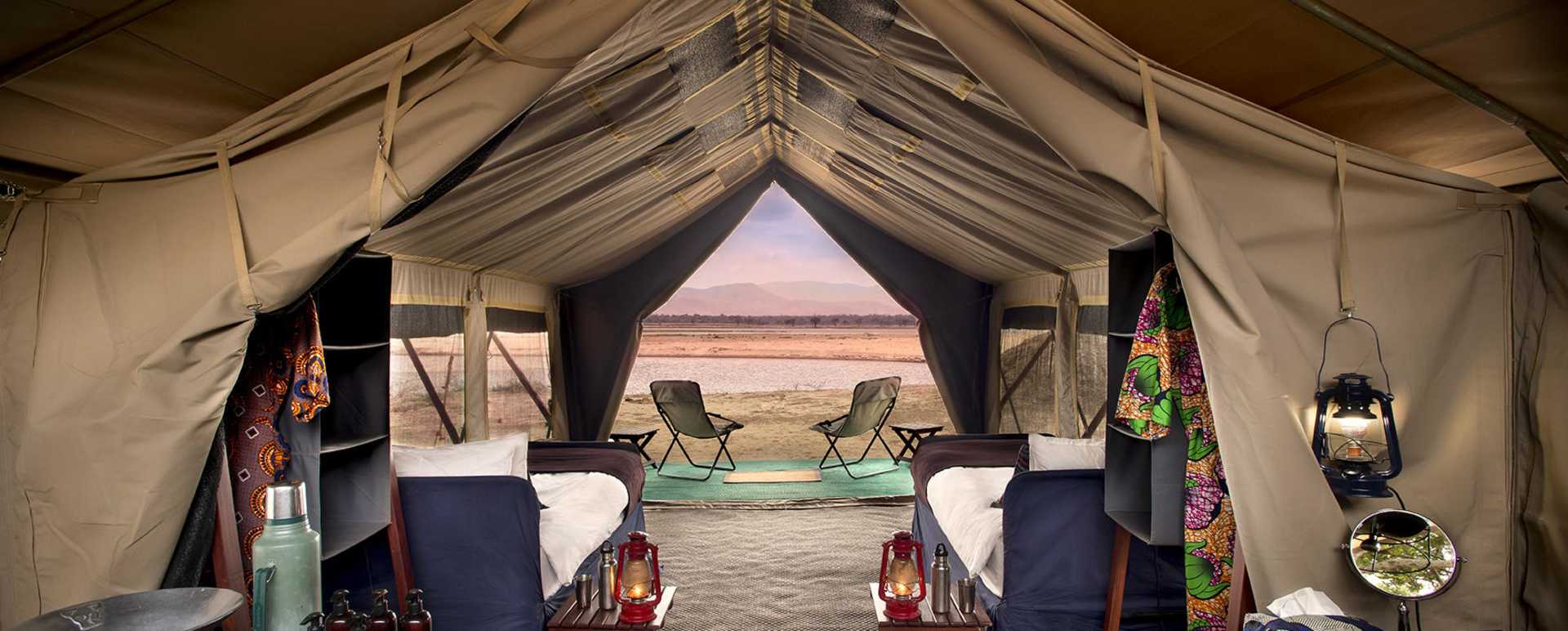 Tent 
