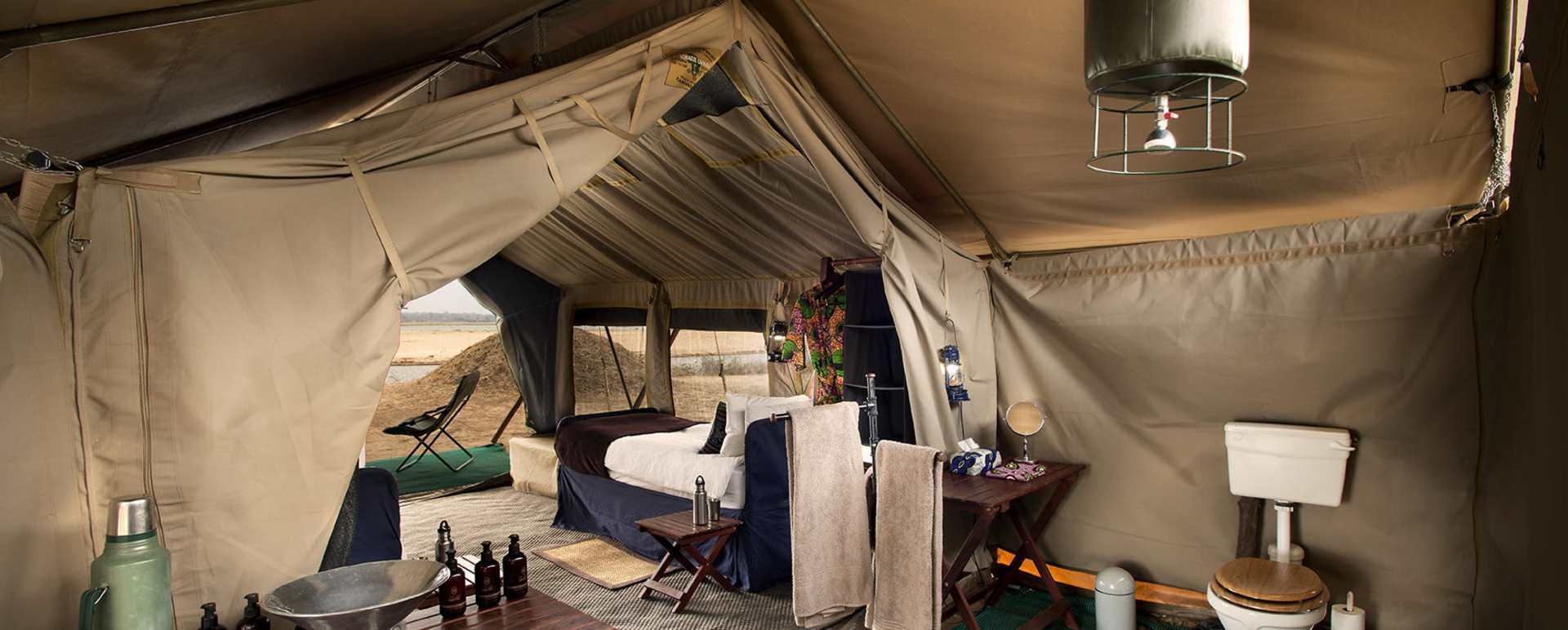 Tent 