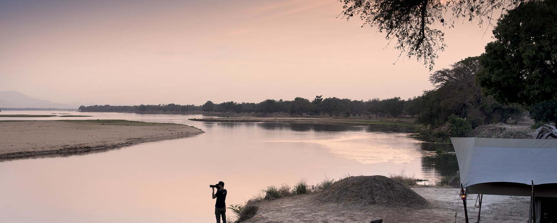 Zambezi 