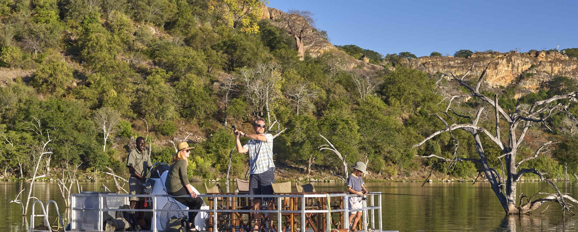 Fishing - 