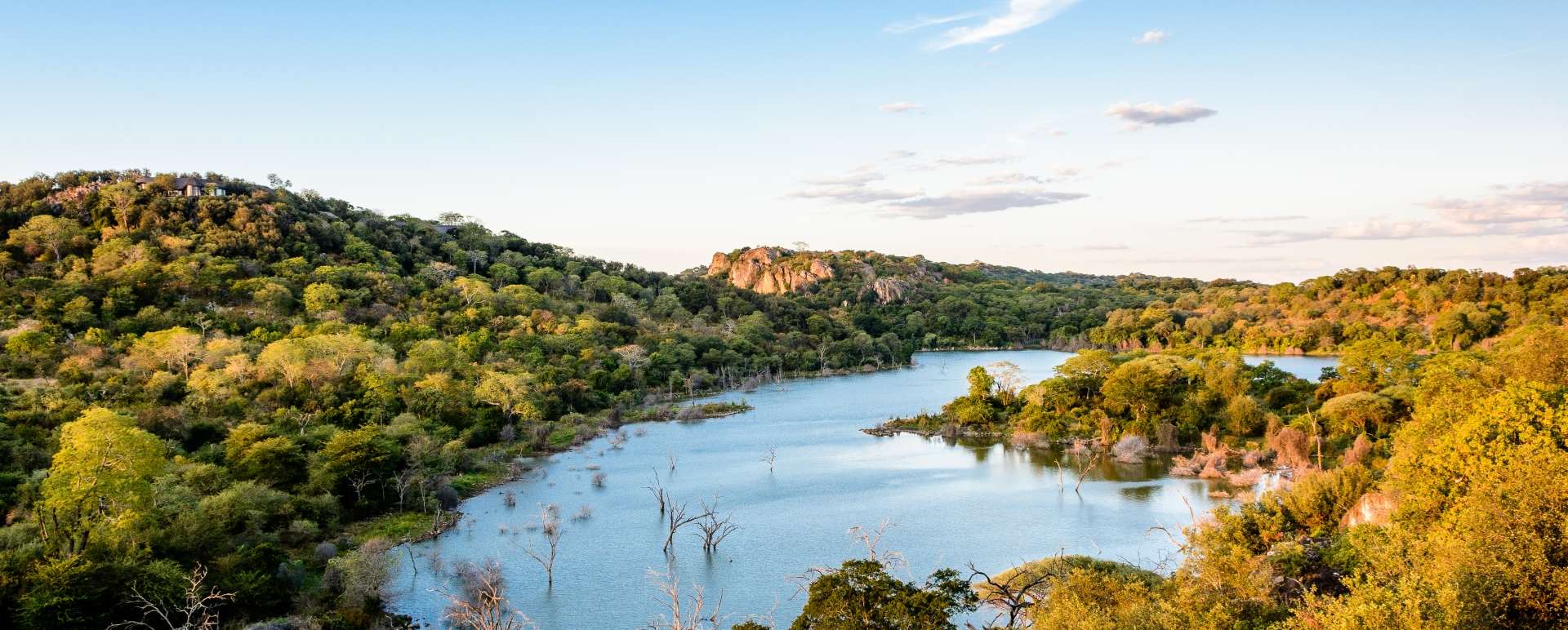 Singita Views - 