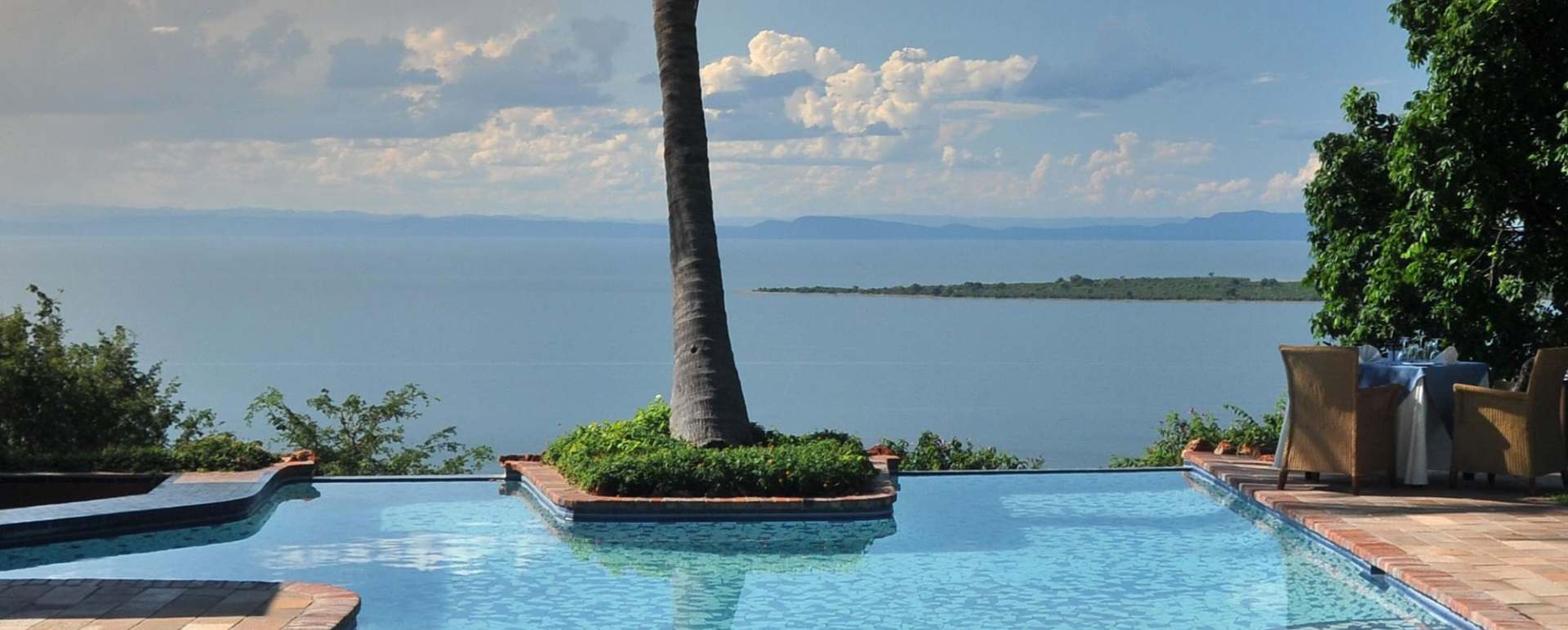 Bumi Hills Pool - 