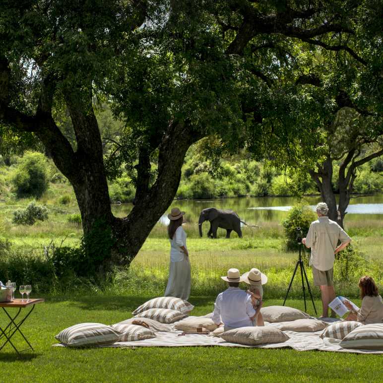 Luxury Family Hotels & Resorts