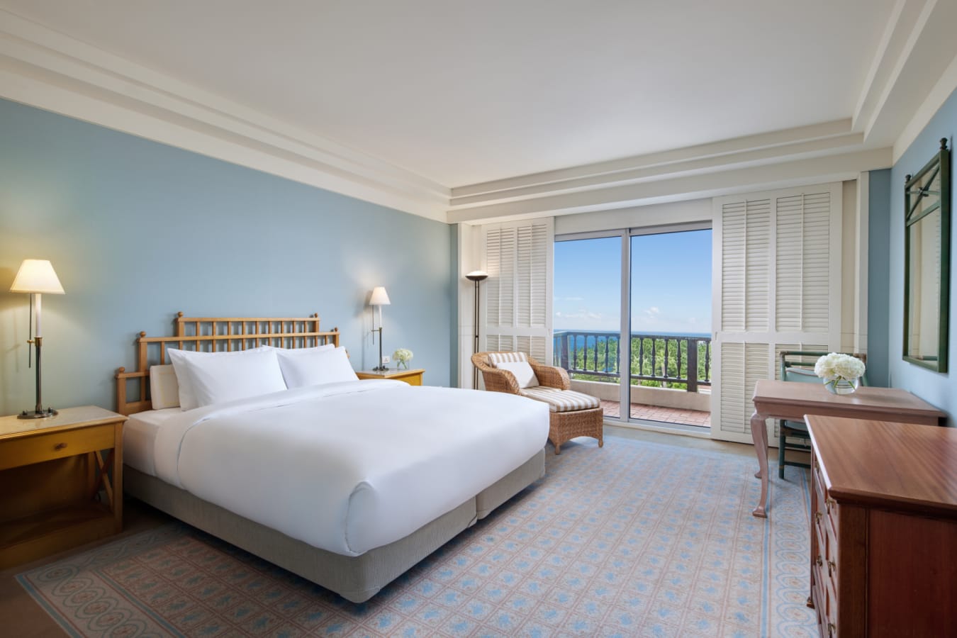King Bedroom
