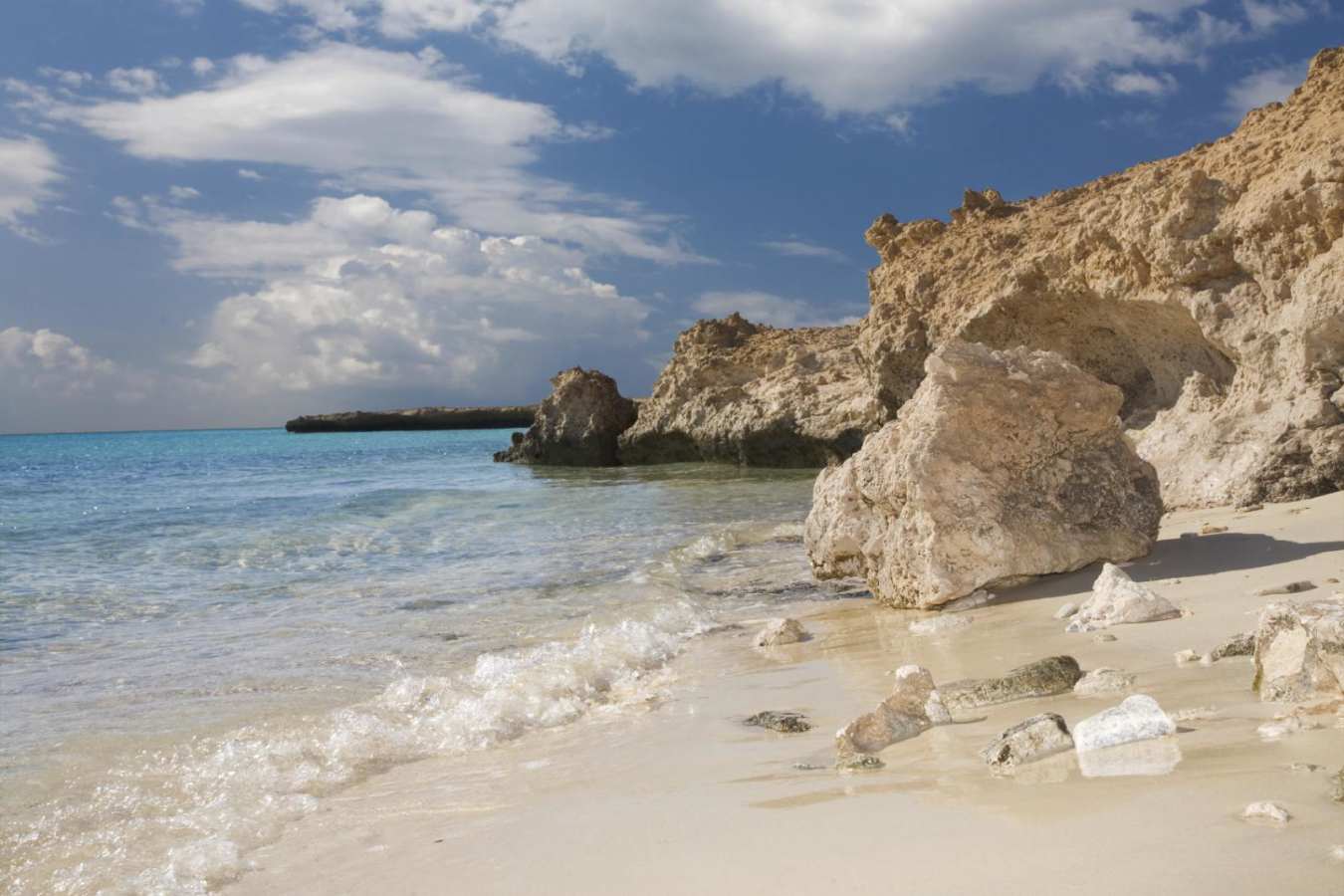 Explore Hurghada