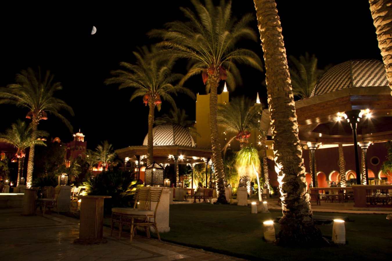Explore Hurghada