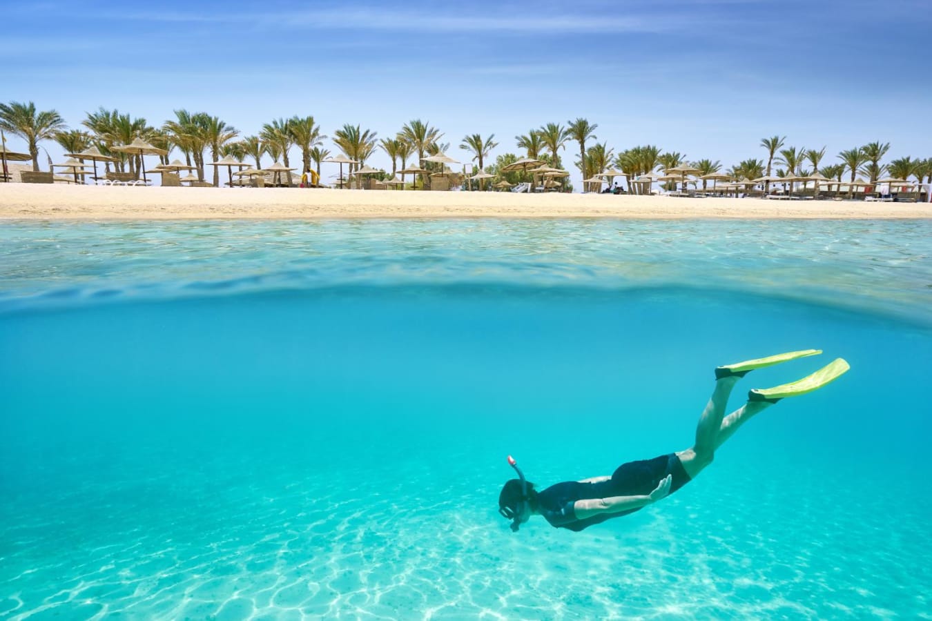 Scuba - Hurghada