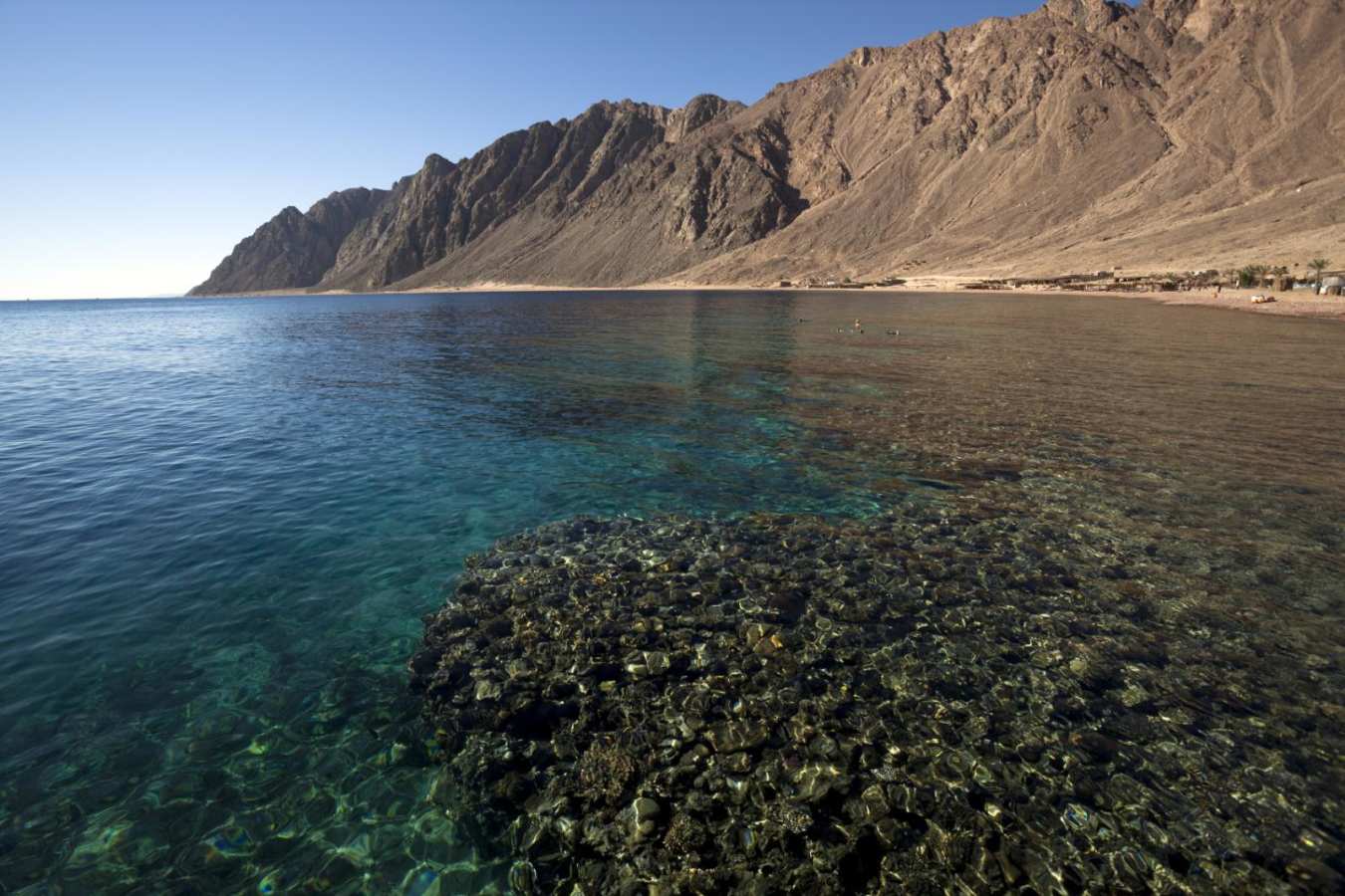 Red Sea - Sharm el Sheikh