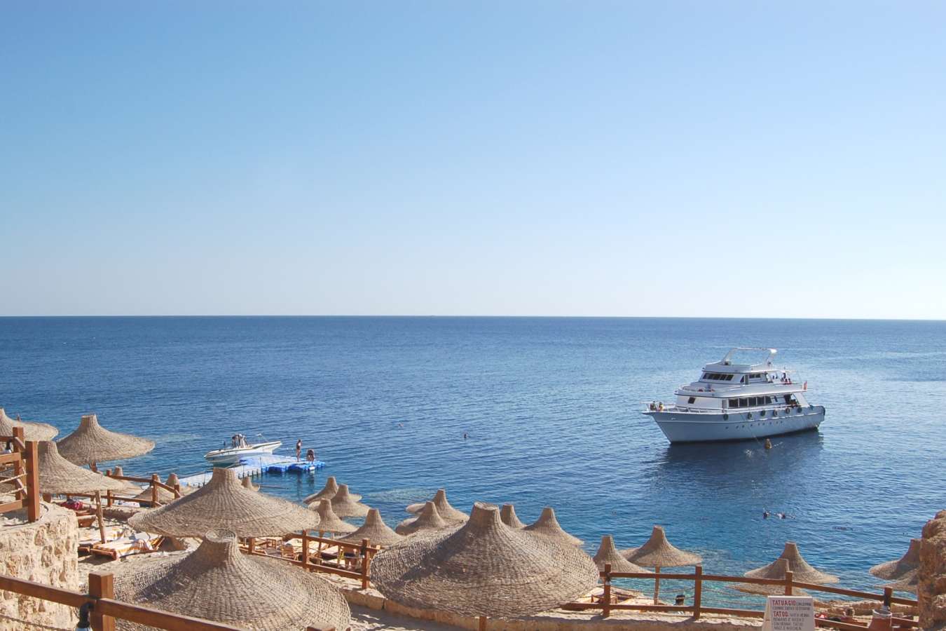 Sharm el Sheikh - Egypt