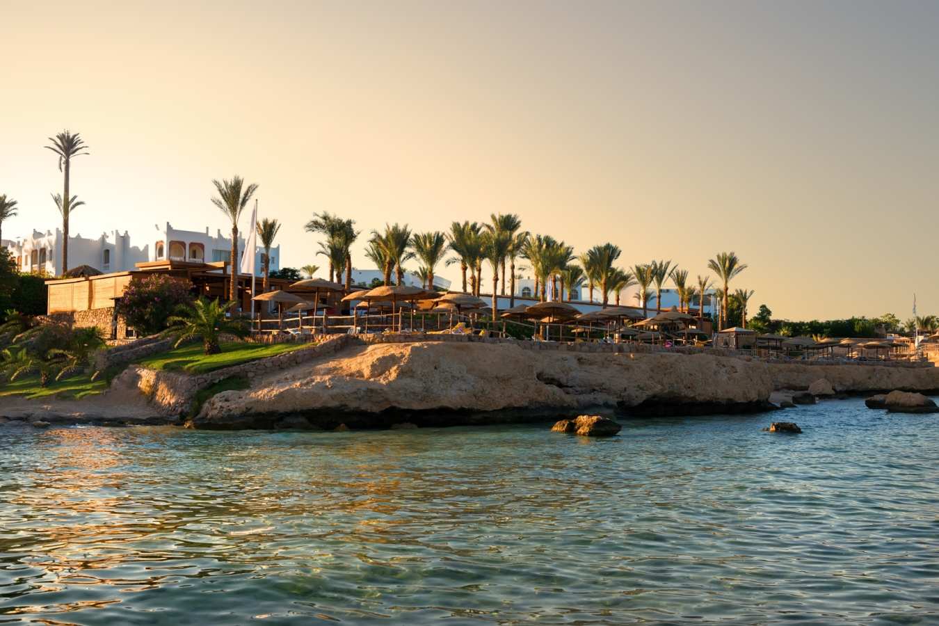 Sharm el Sheikh - Egypt