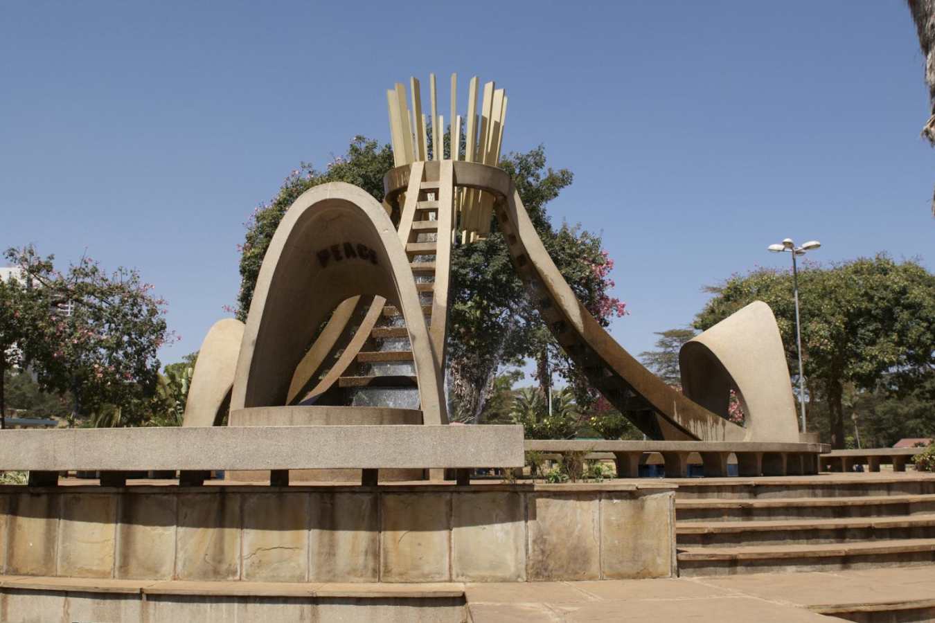 Explore Nairobi and Central Kenya