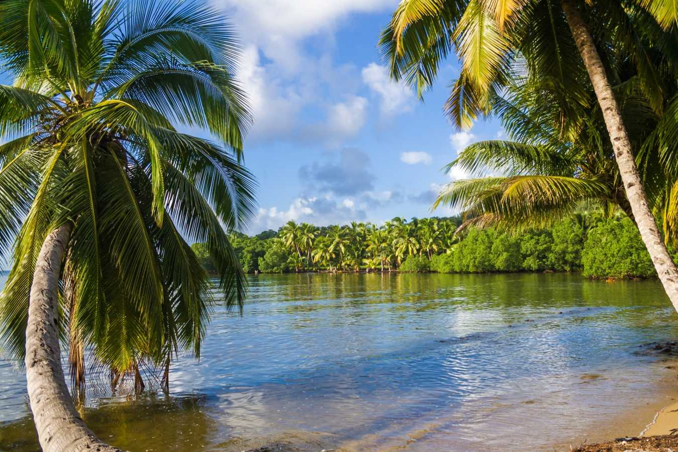 Sea - Eastern Madagascar