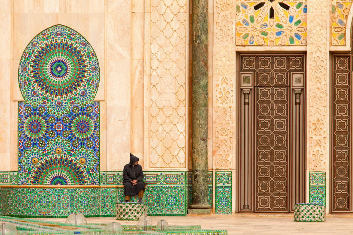 Casablanca - Casablanca