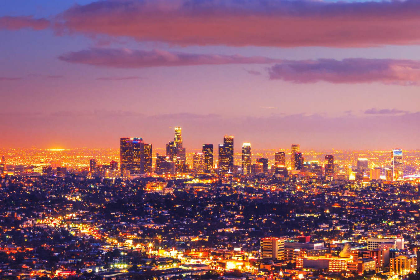 Los Angeles - California