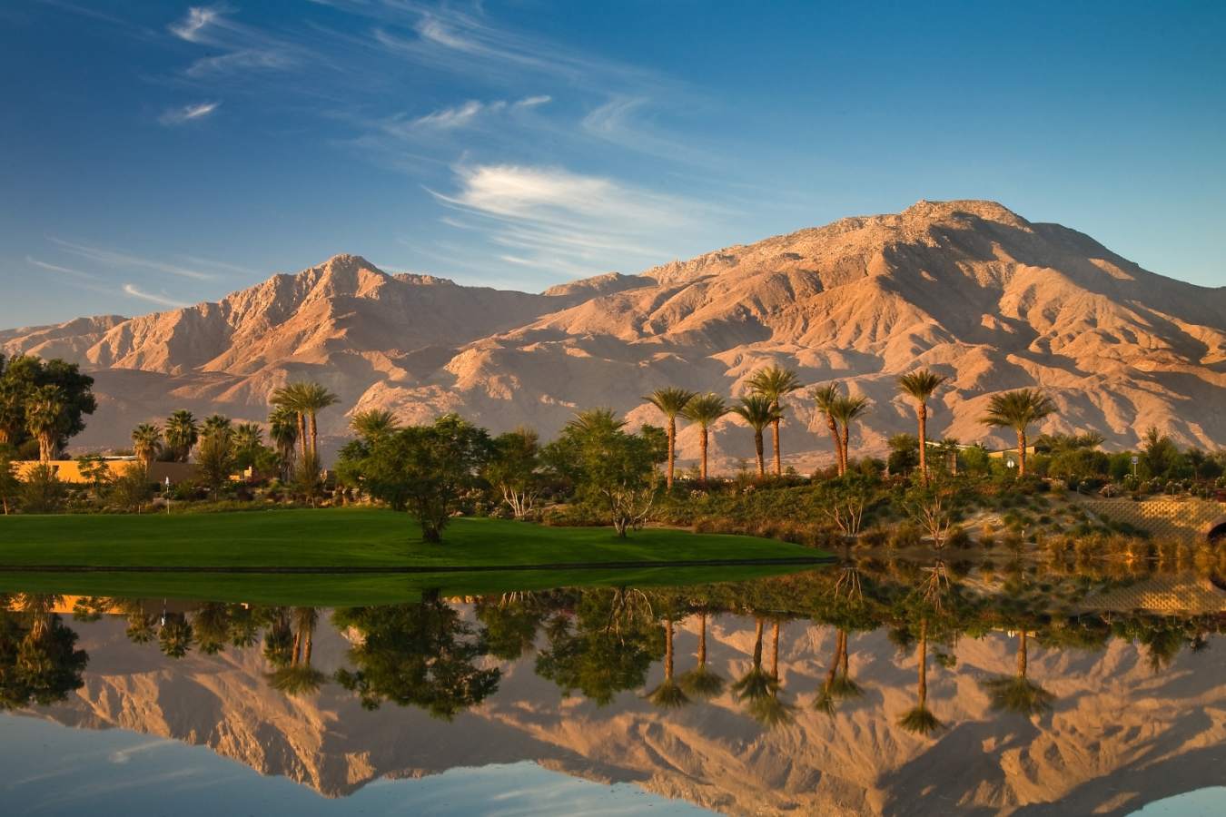 Palm Springs - California