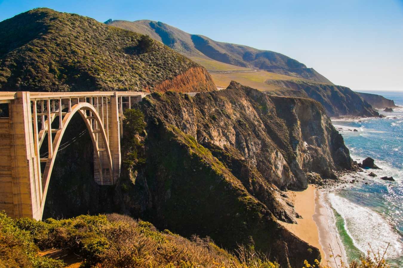 Big Sur - California