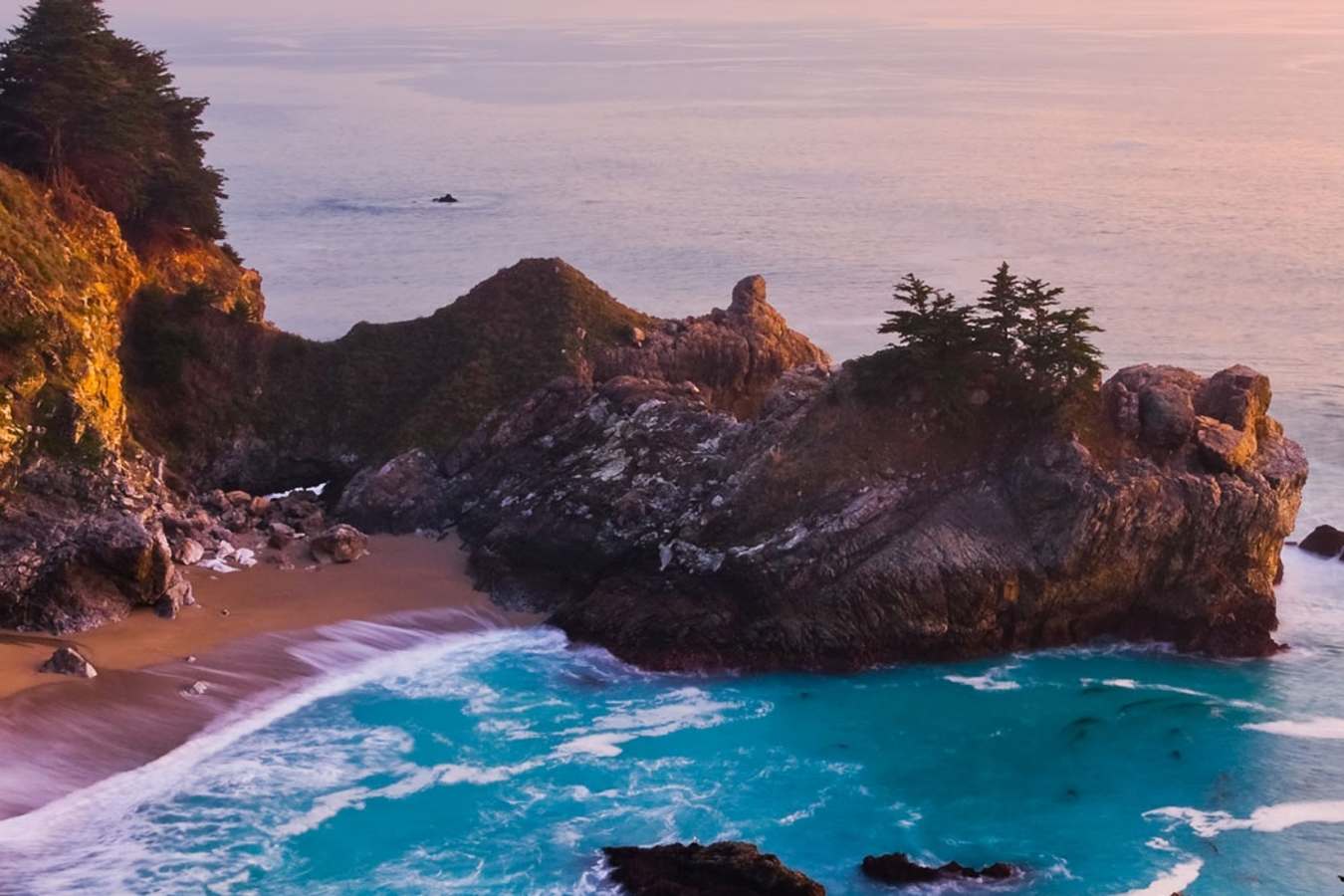 California Bucket List