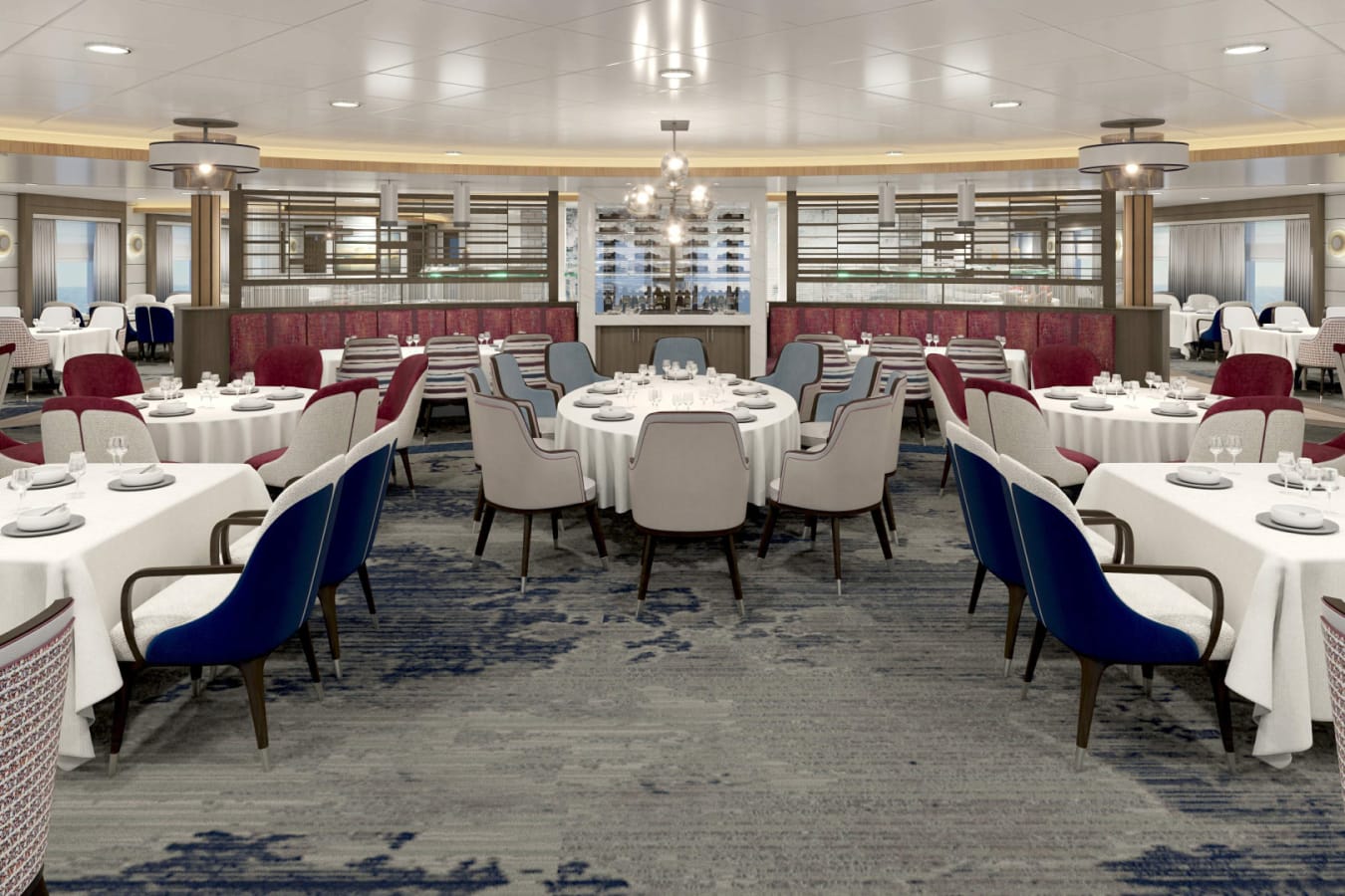 Dinning Room