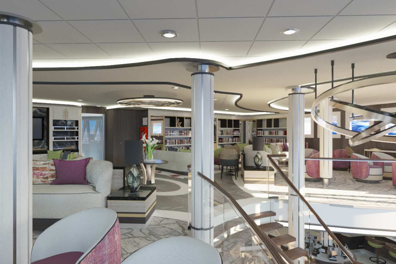 Library