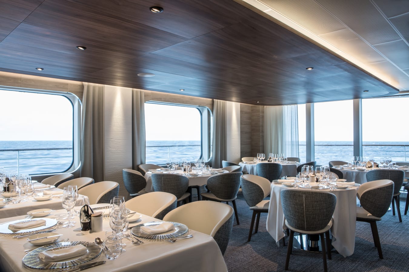 Gastronomic Restaurant