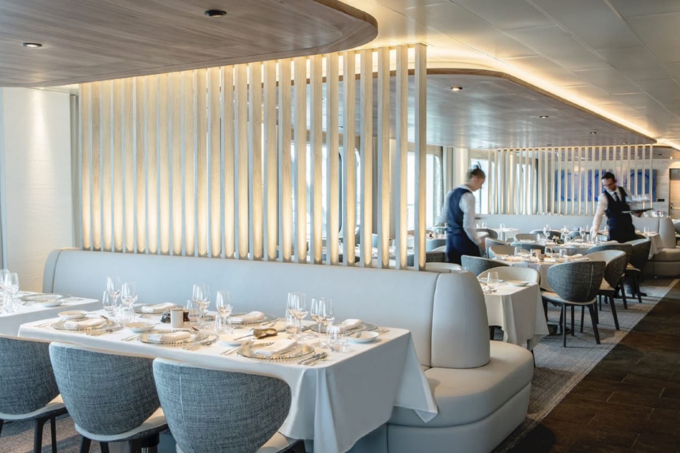 Gastronomic Restaurant 