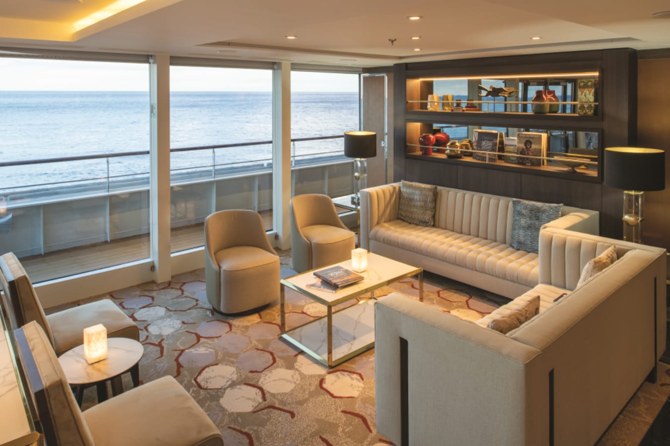 Panorama Lounge