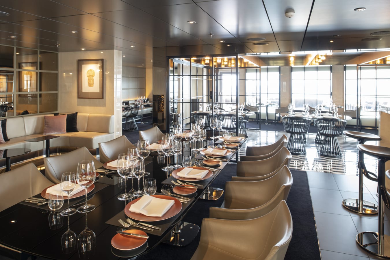 Lumniere Restaurant