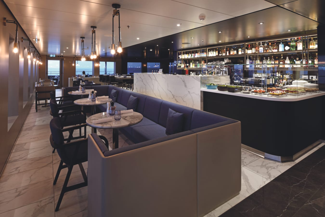 Azur Cafe