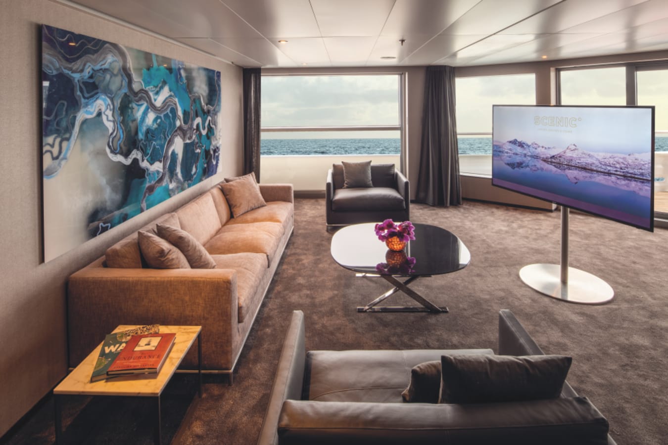 Owners Penthouse