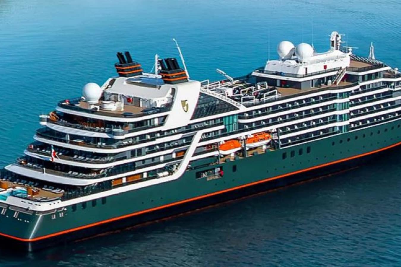 Ship
