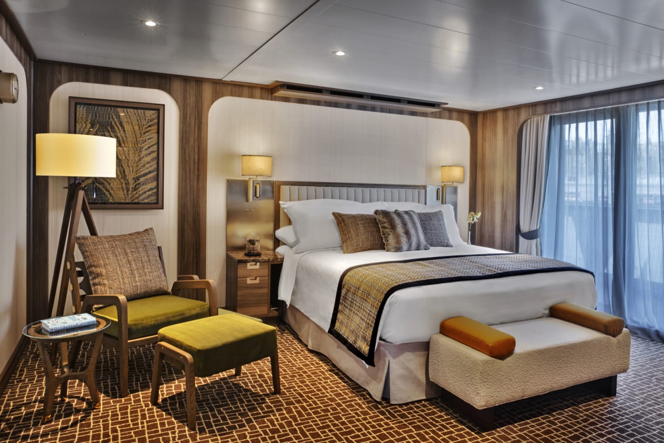 Signature Suite