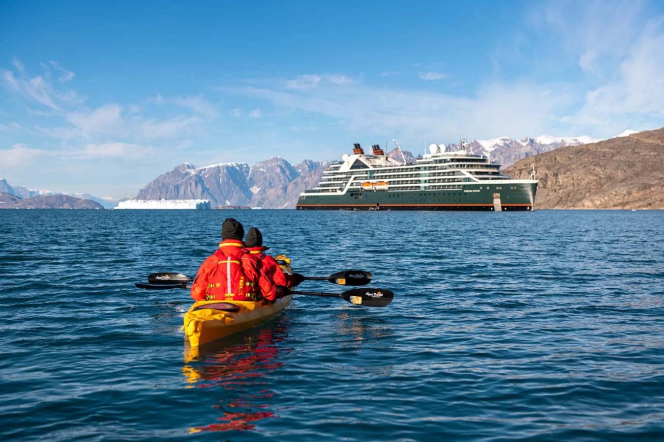 Venture Kayak