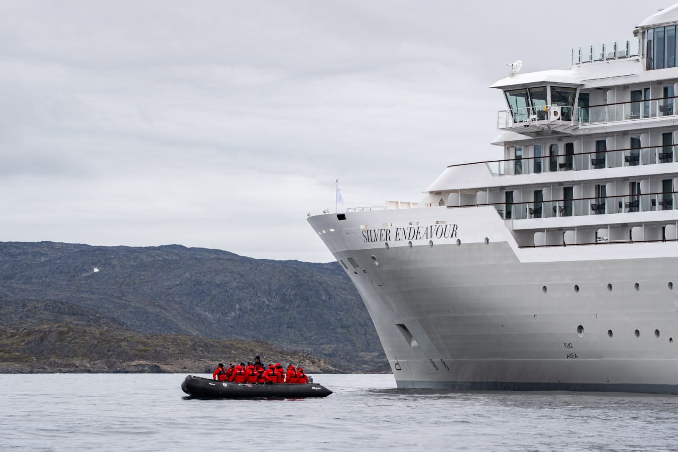 Exterior with Zodiac