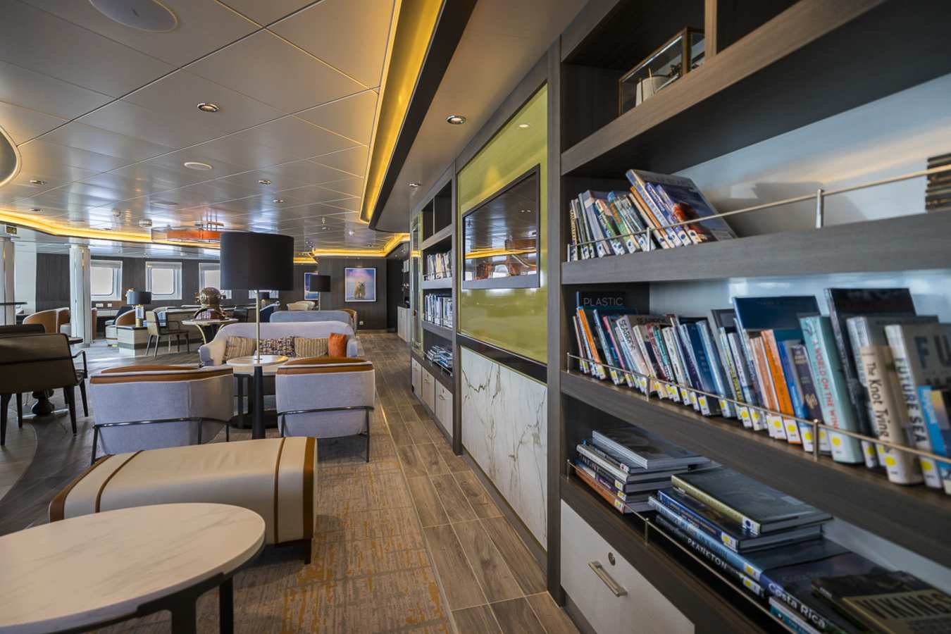 Library
