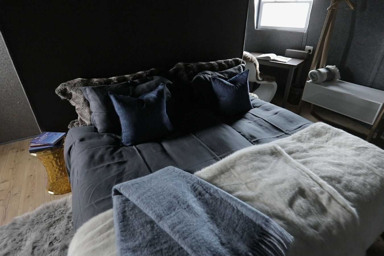 Bedroom Pod - Wichaway Camp